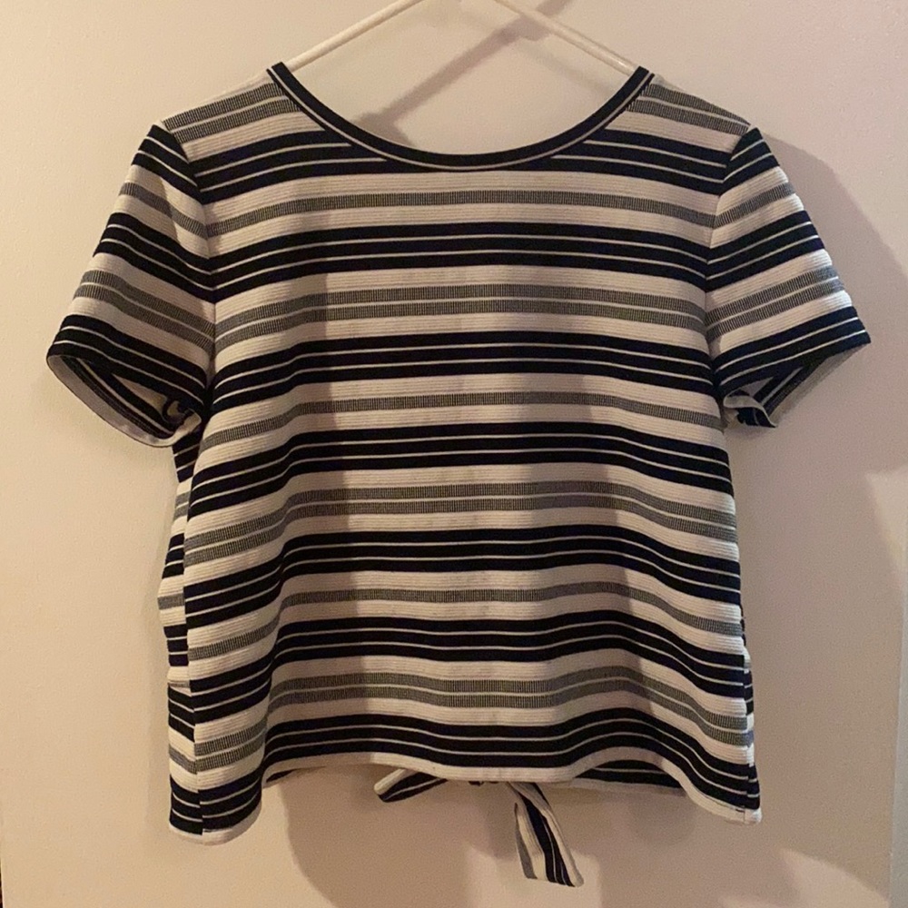 Striped T-Shirt